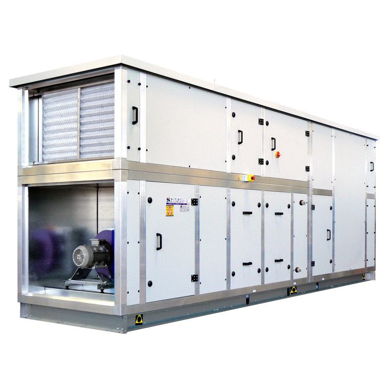 Ремонт и обслуживание СКВ