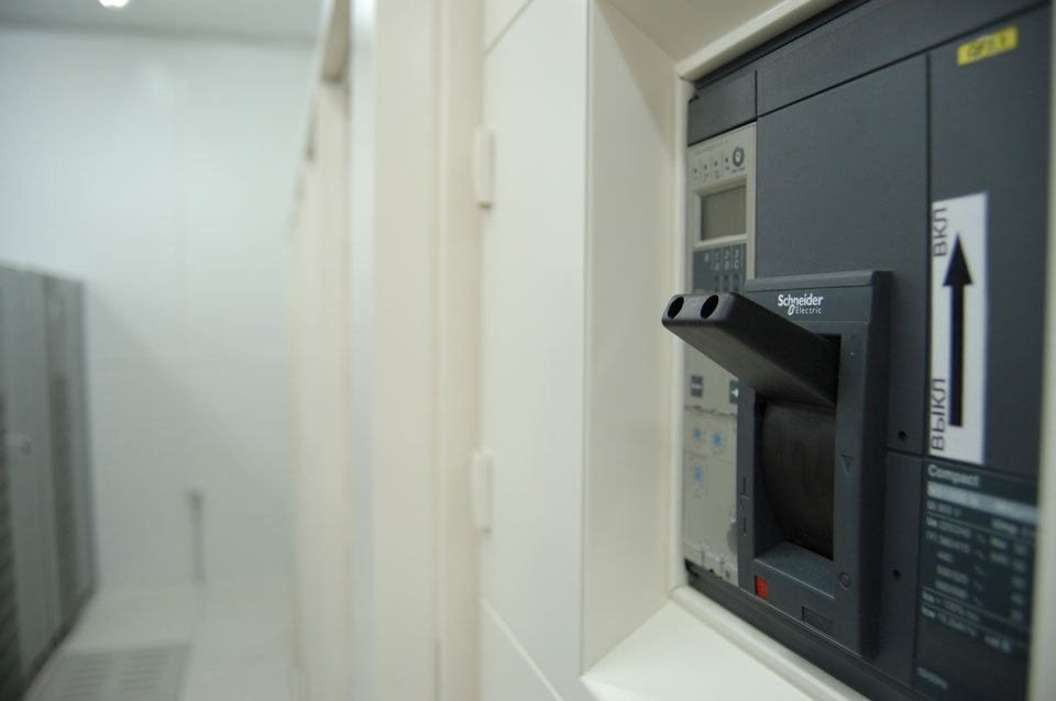 Пуско-наладочные работы ДГУ