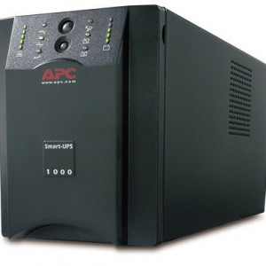 Ибп Apc Smart-Ups Xl 1000Va (SUA1000XLI)