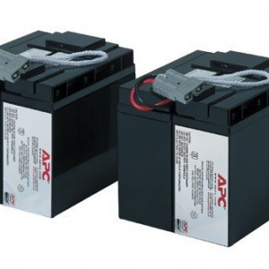 Батарея для ИБП APC RBC55