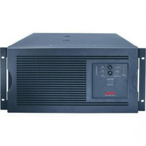 ИБП APC Smart-Ups Rm 5000Va (SUA5000RMI5U)