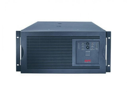 ИБП APC Smart-Ups Rm 5000Va (SUA5000RMI5U)