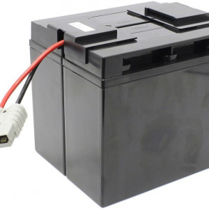 Батарея для ИБП APC RBC7
