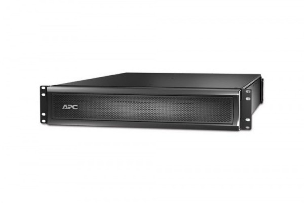 Батарея для ИБП APC Smart-UPS X 120V, Rack/Tower (SMX120RMBP2U)