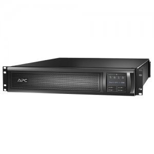 ИБП APC Smart-Ups X 2200Va (SMX2200RMHV2U)