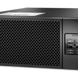 ИБП APC Smart-Ups Srt 6000Va Rm (SRT6KRMXLI)