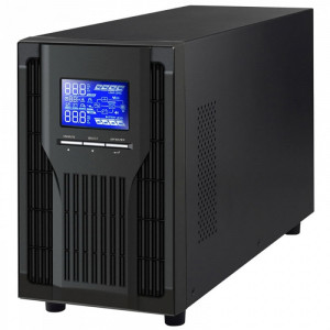 ИБП Qdion Knight Pro+ 1000VA, Tower, Knight Pro+ TW 1K IEC