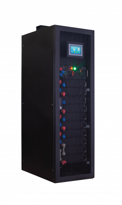 Delta UDL 409,6V40Ah-X(Sl)