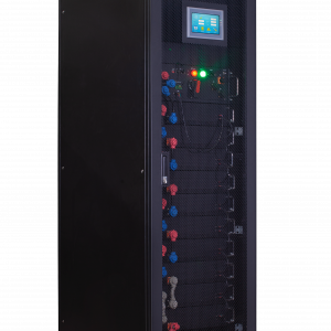 Delta UDL 358,4V50Ah-X(M)