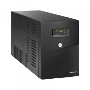 ИБП Vertiv Liebert itON 2000VA, Tower, LI32151CT21
