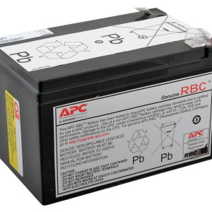 Батарея для ИБП APC RBC4