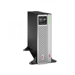 ИБП APC Smart-UPS SRT Li-Ion RM 1500VA (SRTL1500RMXLI-NC)