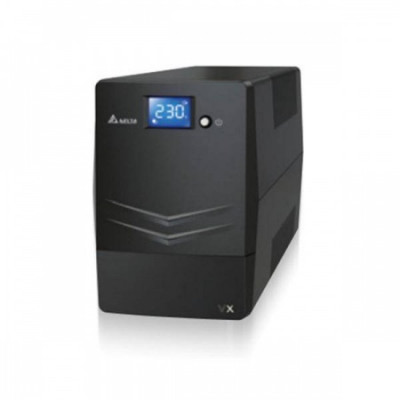 ИБП Delta Aglion VX-600VA