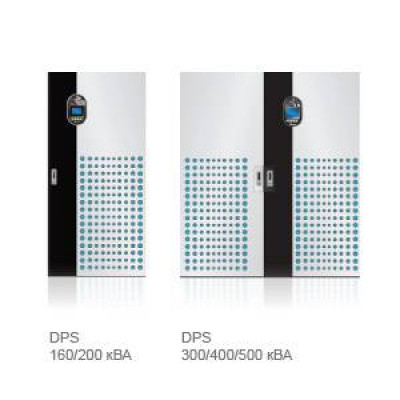ИБП Delta семейство Ultron DPS-160K