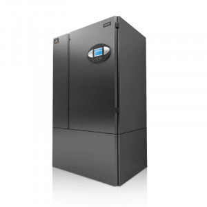 Liebert PDX, напольная система охлаждения