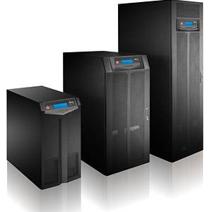 ИБП Delta семейство Ultron HPH-20K-BN/B