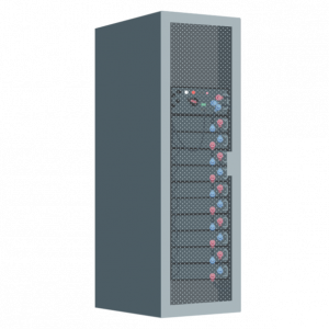 Delta UDL 307,2V50Ah-Sl
